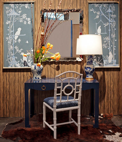 Chloe Side Chair - Bungalow 5