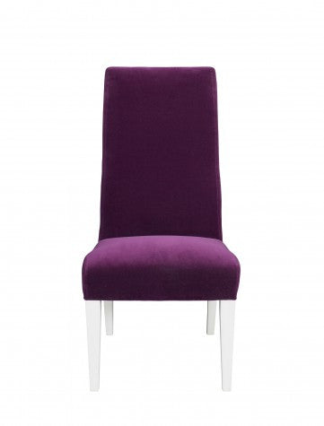 Clarkson Armless Chair - Lillian August