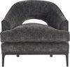 Cornelian Lounge Chair - Baker Furniture