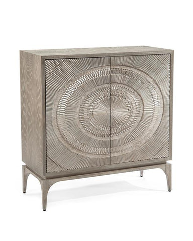 Cosmos Two Door Cabinet - John-Richard
