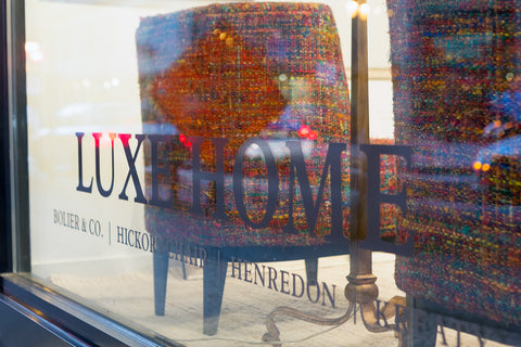 Crimson, Purple, Blue....EMOTIONAL COLORS....change your mood at home!