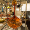 Decanter Genie Bottle, Apricot - Joe Cariati