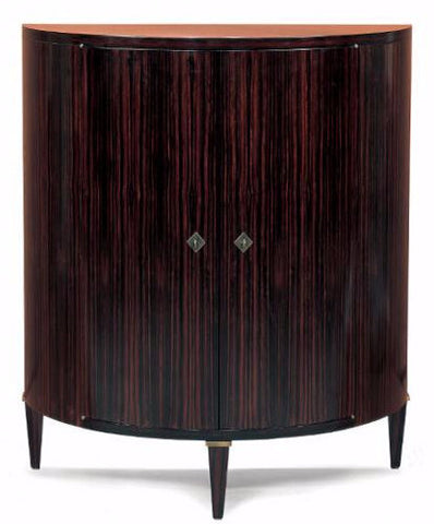 Classics Demilune Cabinet - Bolier & Co.