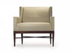 Rosenau Demi Wing Chair - Bolier & Co.