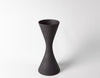 Overscale Vase, Black - Global Views