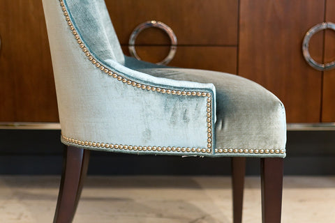 Leander Host Chair -Designmaster Furniture
