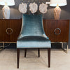 Leander Host Chair -Designmaster Furniture