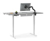 Centro Lift Standing Desk 6452-2 - BDI