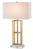 Devonside Table Lamp - Currey & Company