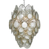 Diva Chandelier Grey - Regina Andrew