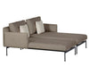 Layout Double Chaise - BarlowTyrie