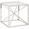 Drumlins Lamp Table - Vanguard Furniture