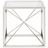 Drumlins Lamp Table - Vanguard Furniture