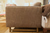Keaton Apartment Sofa - Precedent Furniture