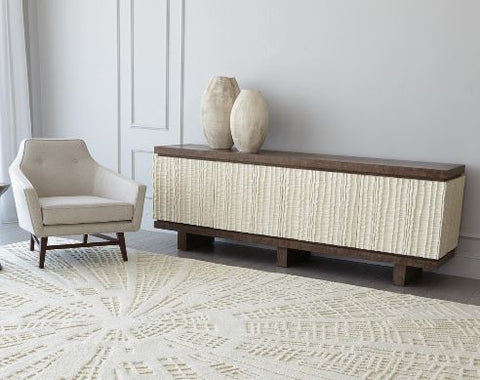 Emory Media Cabinet - Studio A