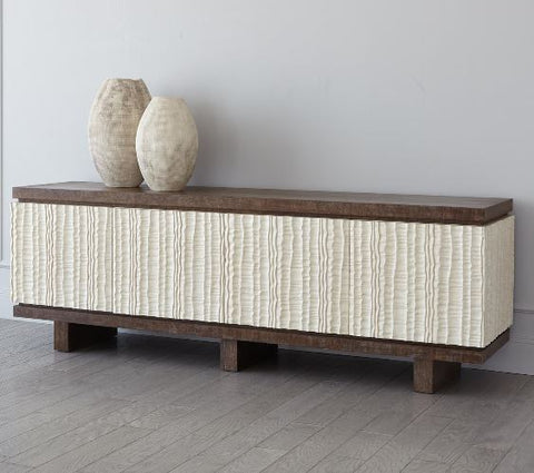 Emory Media Cabinet - Studio A