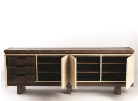 Emory Media Cabinet - Studio A