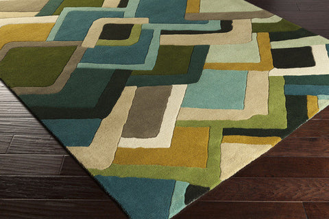 Envelopes Rug - Surya