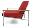 Equinox Two-Seater Settee - BarlowTyrie