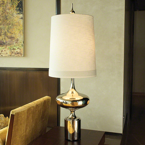 Extraterrestrial Table Lamp - Global Views
