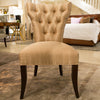 Fitzgerald Side Chair - DesignMaster Furniture
