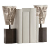 Fleming Bookends, Set of Two - Arteriors Home