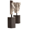 Fleming Bookends, Set of Two - Arteriors Home