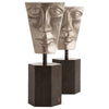 Fleming Bookends, Set of Two - Arteriors Home