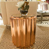 Fluted Column Table - Global Views