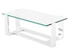 Flynn Coffee Table - Nuevo Living