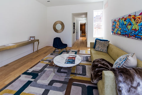 Forum Area Rug - Surya