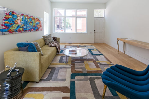 Forum Area Rug - Surya