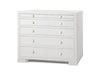Frances Graduated Six Drawer Cabinet - Bungalow 5