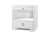 Francis Two Drawer Side Cabinet - Bungalow 5