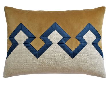 Fretwork Delilah Pillow - Ryan Studio