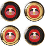 Full Dose Coasters - Jonathan Adler