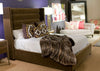Americo Queen Bed - James by Jimmy Delaurentis