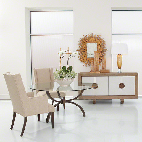 Geneva Media Cabinet - Studio A