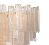 Glacier Chandelier Large - Regina Andrew