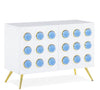 Globo Cabinet - Jonathan Adler