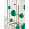 Globo Fretwork Console - Jonathan Adler