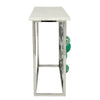Globo Fretwork Console - Jonathan Adler