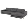 Colyn Sectional Sofa - Nuevo