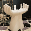 Hands Stool - Global Views