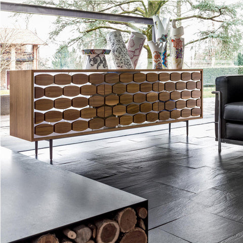 Honey Sideboard - Tonin Casa