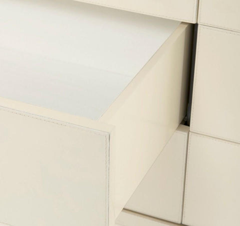 Hunter Extra Large 6-Drawer Cabinet - Bungalow 5
