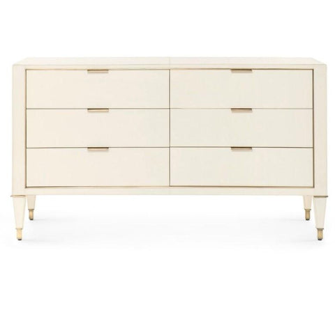 Hunter Extra Large 6-Drawer Cabinet - Bungalow 5