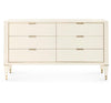 Hunter Extra Large 6-Drawer Cabinet - Bungalow 5