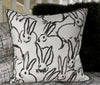 Hutch Pillow 22x22 - Ryan Studio