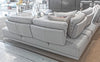 i764 Leather Sectional Right - Incanto